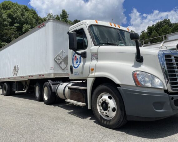 A&D Transportation Services